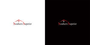 Logo Design by dilipkrnath for Southern Superior Construction  | Design: #10646614