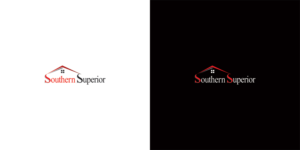 Logo Design by dilipkrnath for Southern Superior Construction  | Design: #10646615