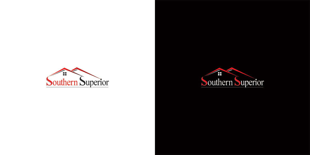 Logo-Design von dilipkrnath für Southern Superior Construction  | Design #10646616
