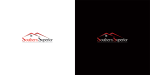 Diseño de Logo por dilipkrnath para Southern Superior Construction  | Diseño: #10646616