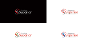 Logo-Design von dilipkrnath für Southern Superior Construction  | Design: #10656051
