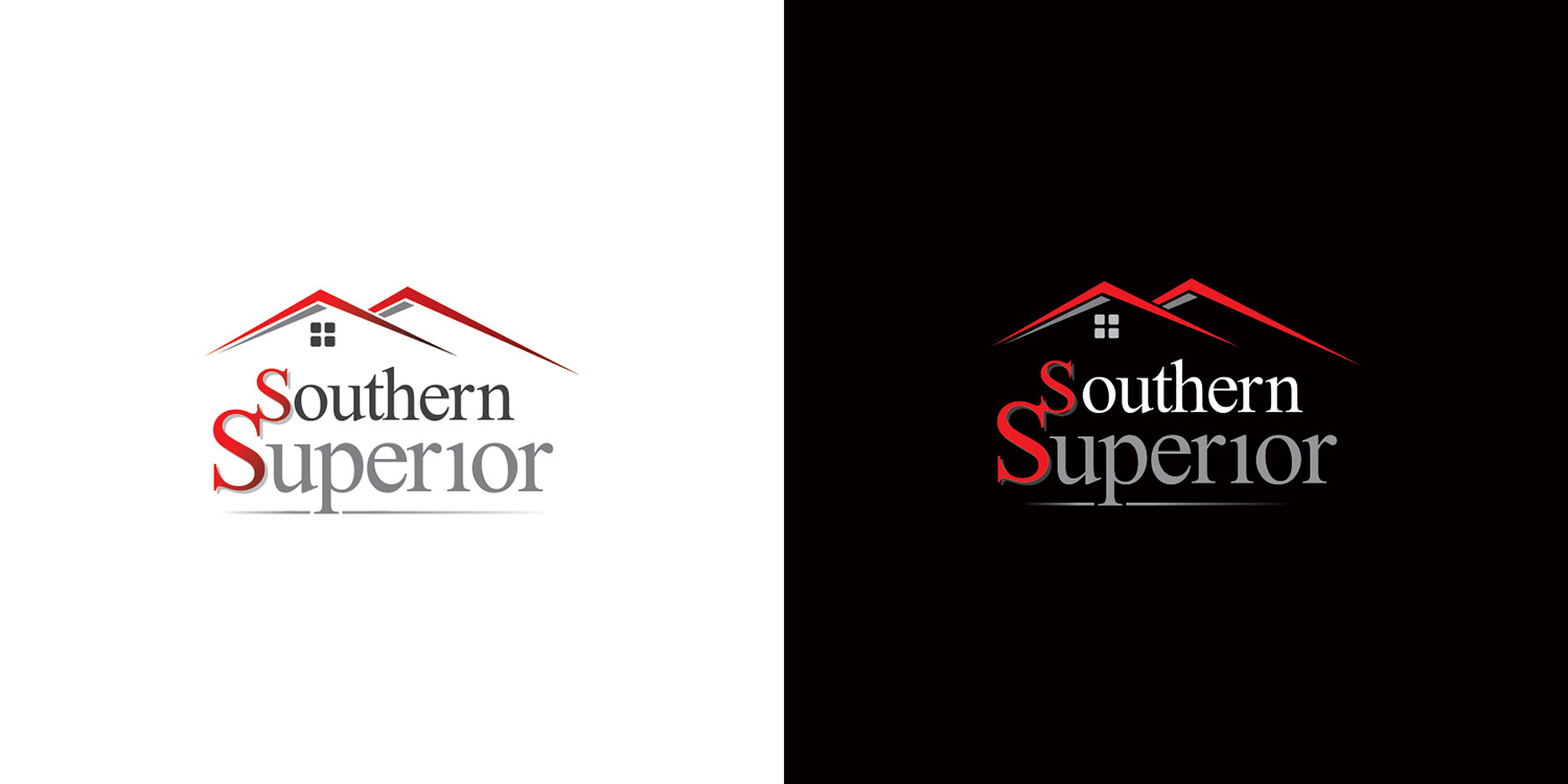 Logo Design by dilipkrnath for Southern Superior Construction  | Design #10738261