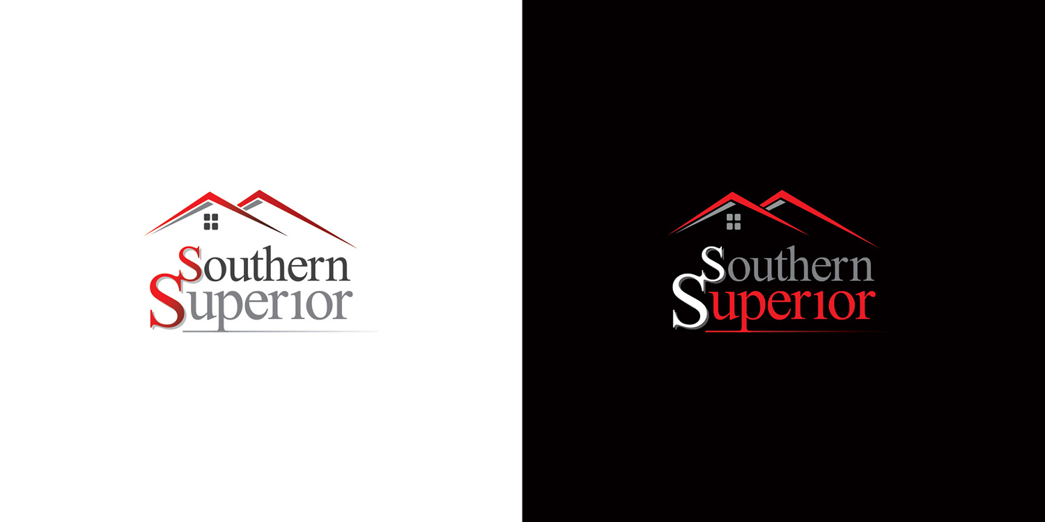 Logo Design by dilipkrnath for Southern Superior Construction  | Design #10738262