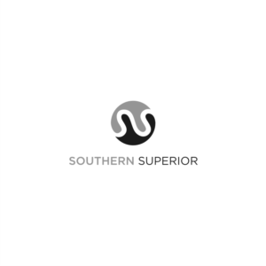 Diseño de Logo por ully_fens para Southern Superior Construction  | Diseño: #10699235