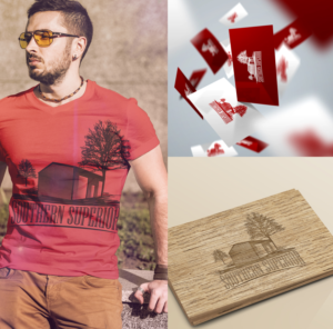 Logo-Design von garistanpabatas für Southern Superior Construction  | Design: #10661258