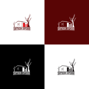 Logo Design by garistanpabatas for Southern Superior Construction  | Design: #10707766