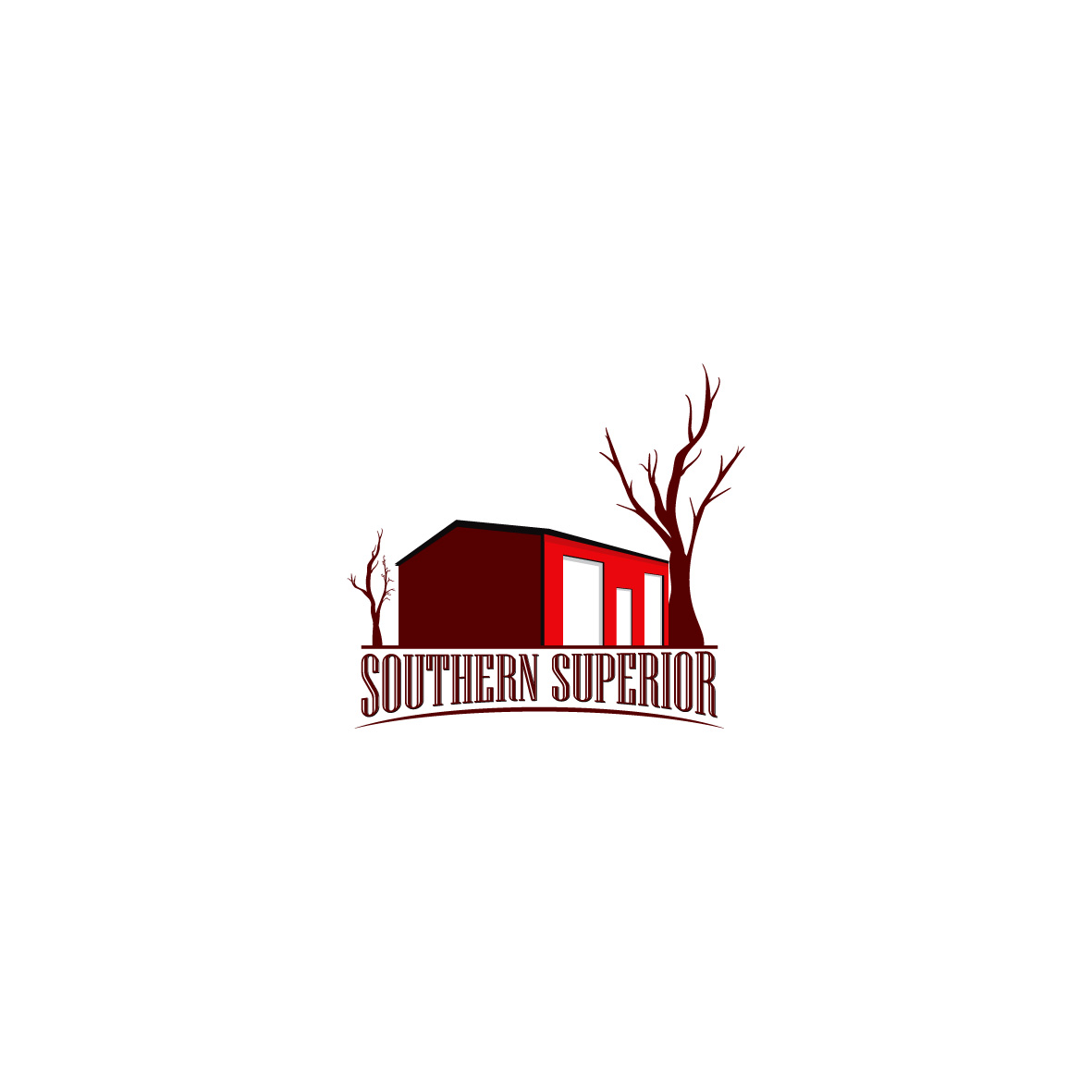 Logo Design by garistanpabatas for Southern Superior Construction  | Design #10707767