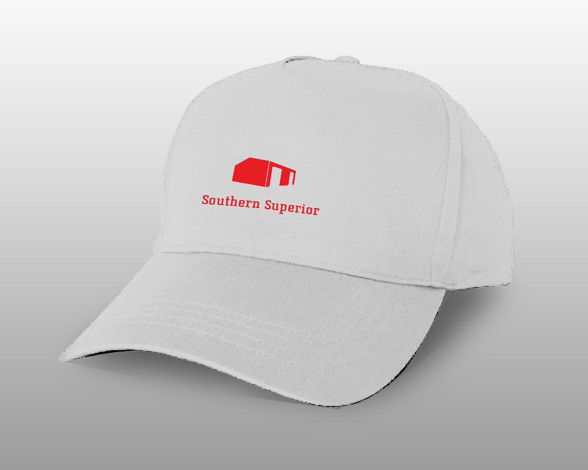 Logo Design by Marian Tupy for Southern Superior Construction  | Design #10575263