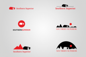 Logo Design by Marian Tupy