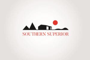 Logo Design by Marian Tupy for Southern Superior Construction  | Design: #10595553