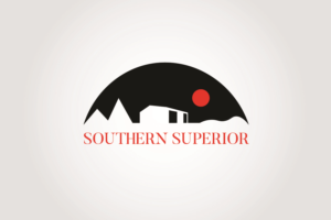 Logo Design by Marian Tupy for Southern Superior Construction  | Design: #10595554