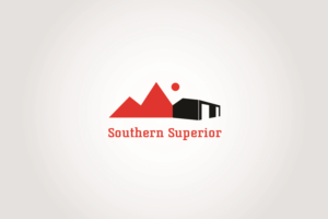 Logo-Design von Marian Tupy für Southern Superior Construction  | Design: #10598291