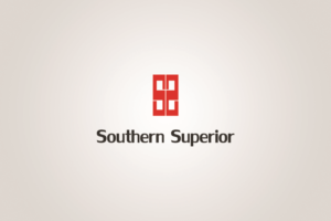 Diseño de Logo por Marian Tupy para Southern Superior Construction  | Diseño: #10598294
