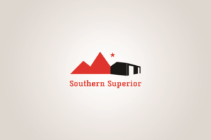 Logo Design by Marian Tupy for Southern Superior Construction  | Design: #10622132