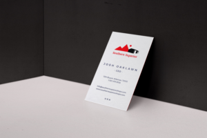 Logo Design by Marian Tupy for Southern Superior Construction  | Design: #10625688