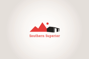 Logo Design by Marian Tupy for Southern Superior Construction  | Design: #10625689