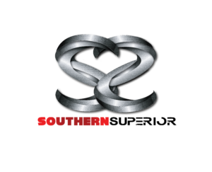 Logo-Design von XenoDesign für Southern Superior Construction  | Design: #10594081