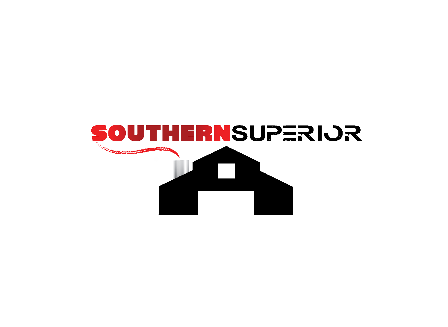 Logo Design by XenoDesign for Southern Superior Construction  | Design #10645628
