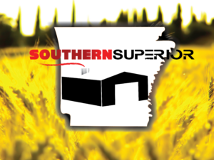 Diseño de Logo por XenoDesign para Southern Superior Construction  | Diseño: #10714125