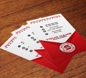 Diseño de Logo por Alex9 para Southern Superior Construction  | Diseño: #10629422
