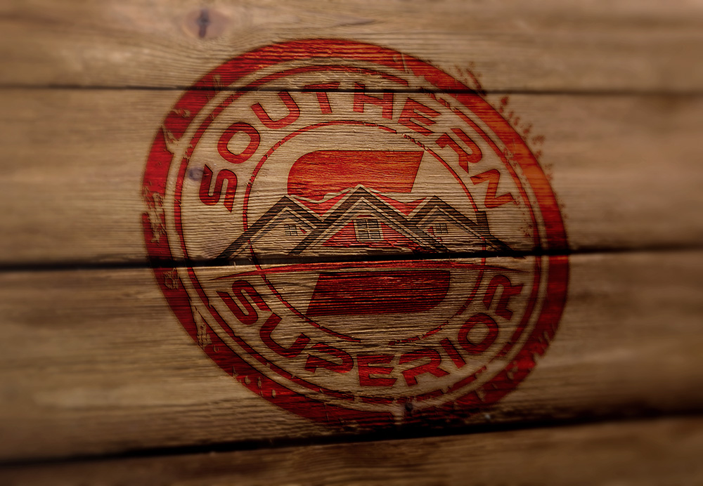 Logo Design by Alex9 for Southern Superior Construction  | Design #10712988