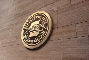 Logo Design by Alex9 for Southern Superior Construction  | Design: #10713050