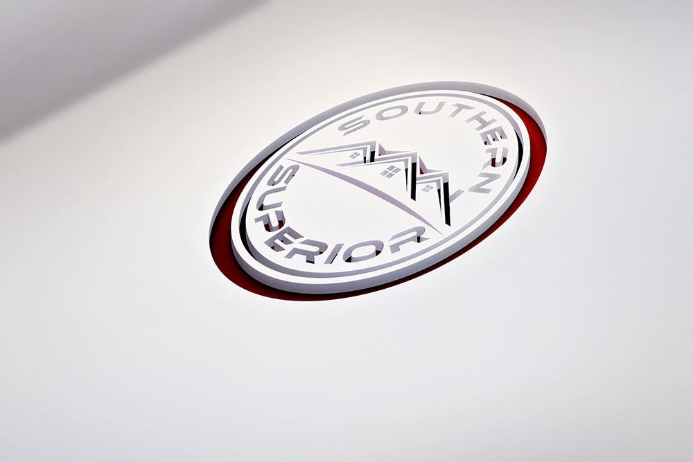 Logo Design by Alex9 for Southern Superior Construction  | Design #10713060