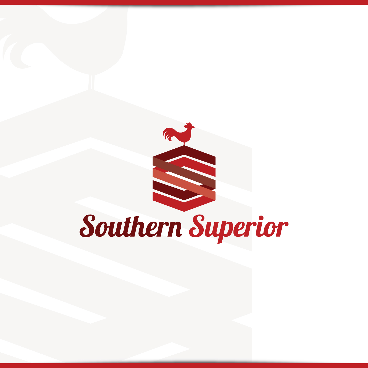 Logo Design by Michael_Coelho for Southern Superior Construction  | Design #10537487
