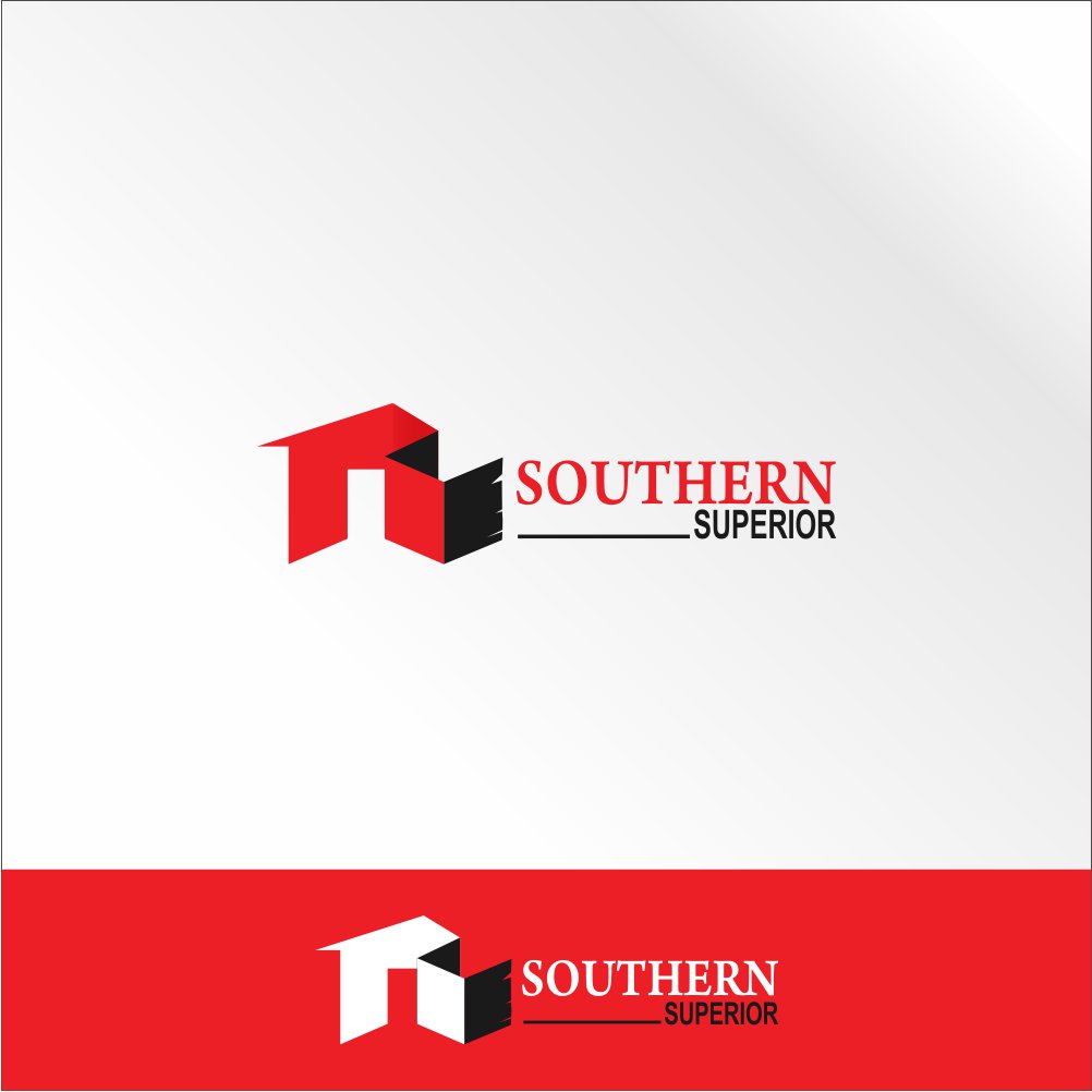 Logo Design by ray9maulana for Southern Superior Construction  | Design #10660159
