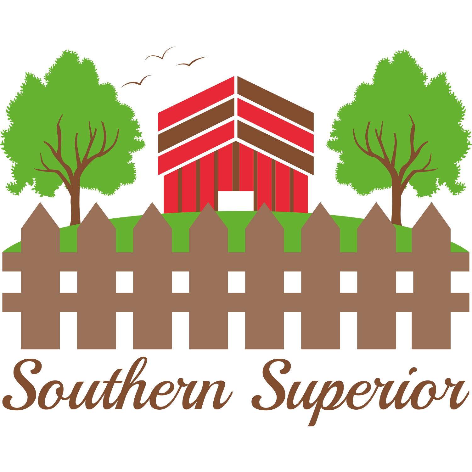Design de Logo par ksabbah pour Southern Superior Construction  | Design #10689800