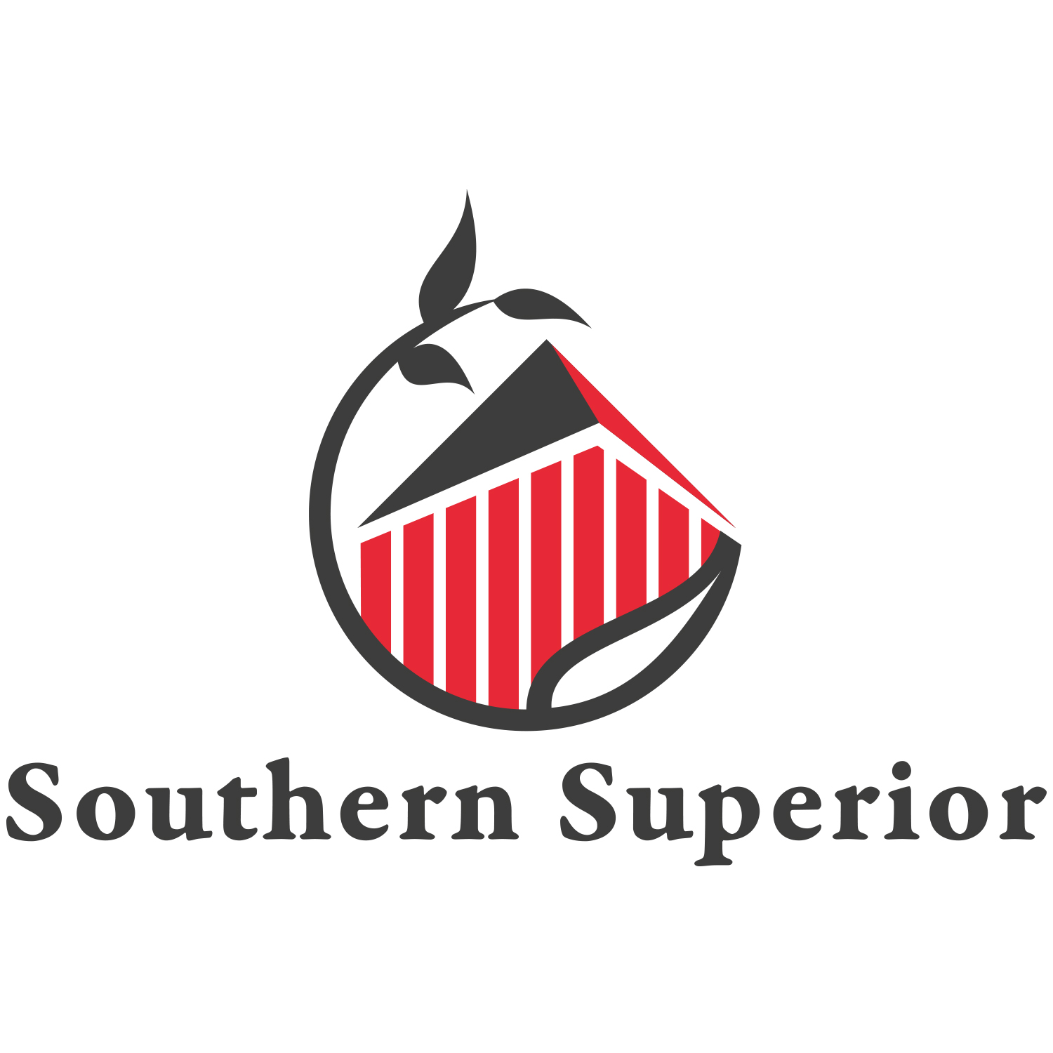 Logo Design by ksabbah for Southern Superior Construction  | Design #10689812