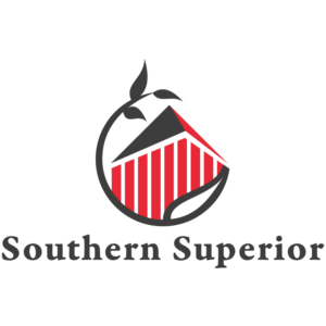 Logo-Design von ksabbah für Southern Superior Construction  | Design: #10689812