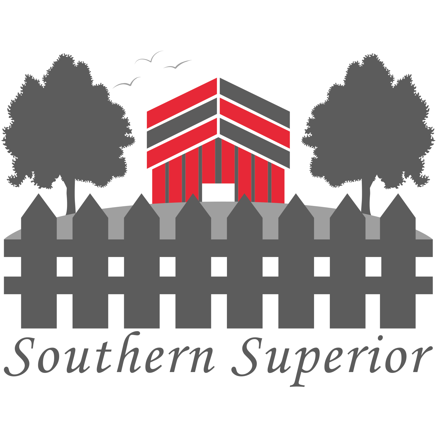 Logo Design by ksabbah for Southern Superior Construction  | Design #10689820