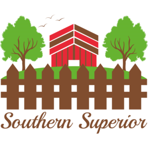 Logo-Design von ksabbah für Southern Superior Construction  | Design: #10689830