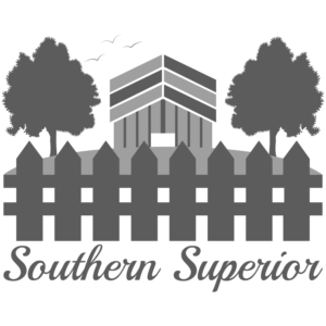 Logo-Design von ksabbah für Southern Superior Construction  | Design: #10689840