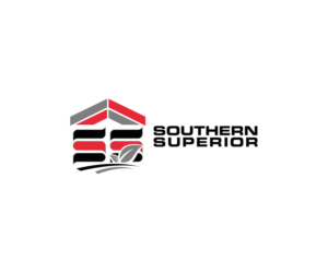 Logo Design by ksabbah for Southern Superior Construction  | Design: #10768123
