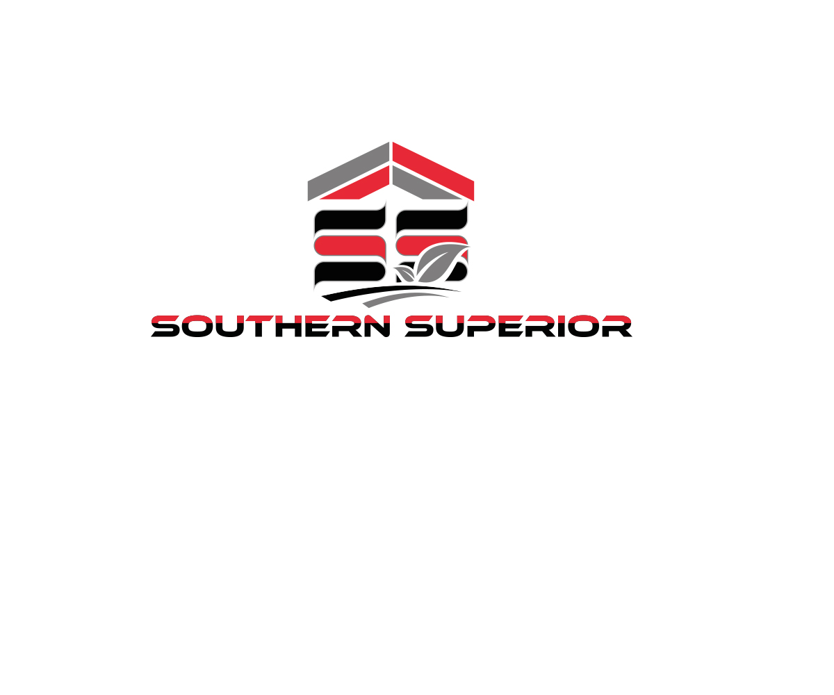 Logo Design by ksabbah for Southern Superior Construction  | Design #10768125