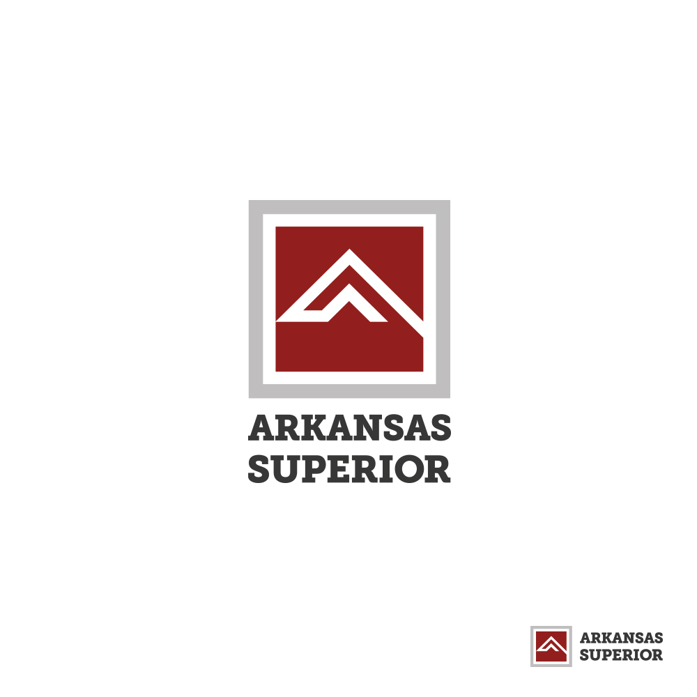 Logo Design by mikibu for Southern Superior Construction  | Design #10697725