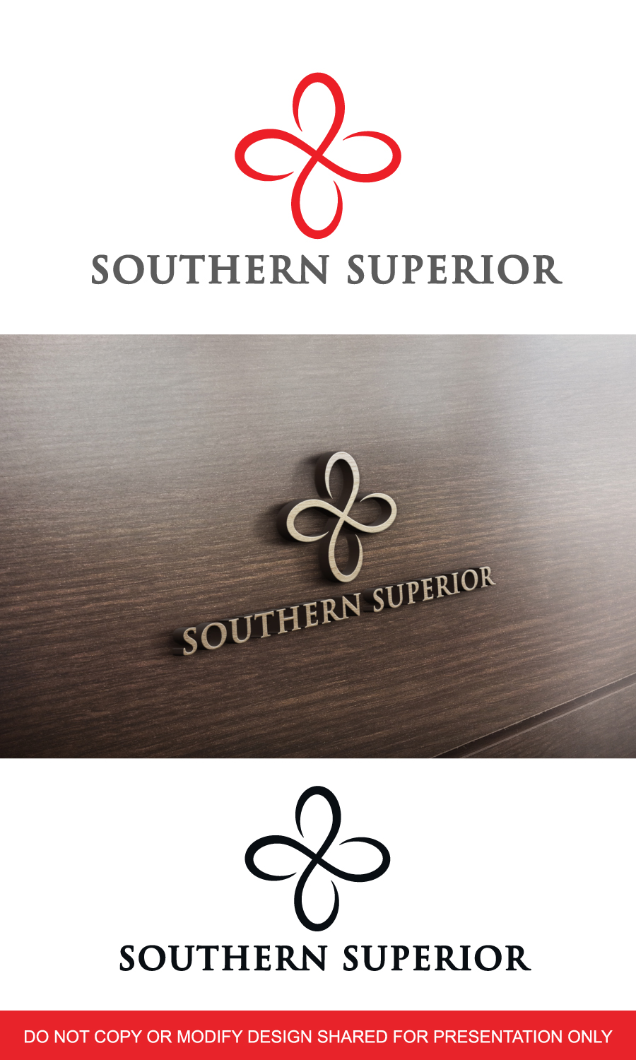 Diseño de Logo por Sunil Singh Pokhriyal para Southern Superior Construction  | Diseño #10660293
