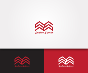 Logo-Design von Sandaru für Southern Superior Construction  | Design: #10544335