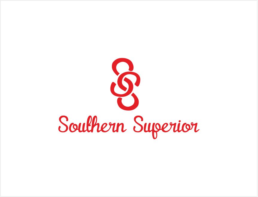 Logo Design by Actives for Southern Superior Construction  | Design #10526480