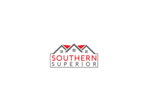 Logo Design by winnerbd for Southern Superior Construction  | Design: #10656465
