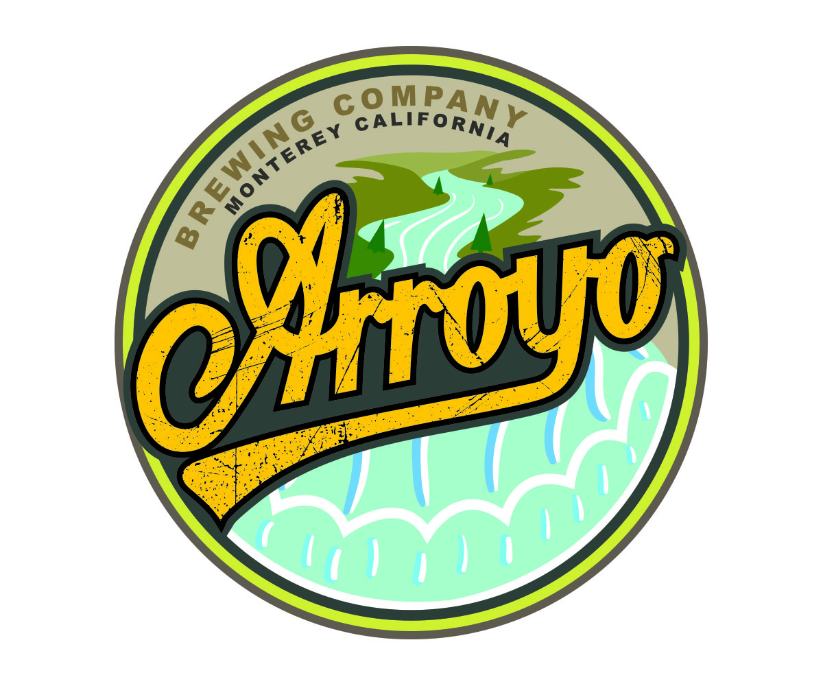 Logo-Design von c-risso12 für dieses Projekt | Design #10620027