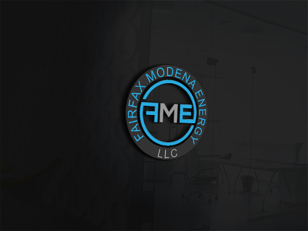 Logo Design by EGYPT KING for FairFax-Modena, LLC | Design #10506895