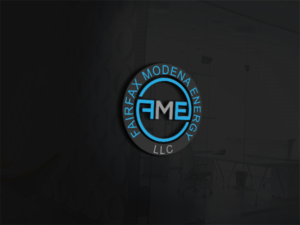 Logo Design by EGYPT KING for FairFax-Modena, LLC | Design: #10506895