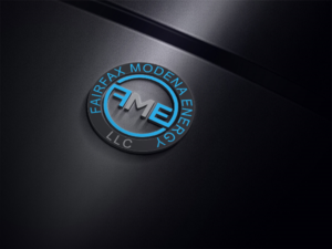 Logo Design by EGYPT KING for FairFax-Modena, LLC | Design: #10506896