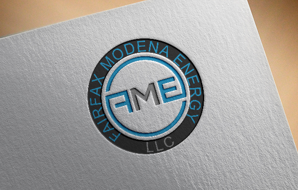 Logo Design by EGYPT KING for FairFax-Modena, LLC | Design #10506897