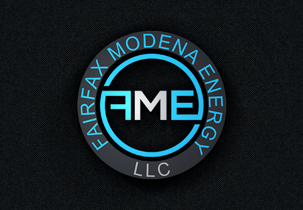 Logo Design by EGYPT KING for FairFax-Modena, LLC | Design #10506898