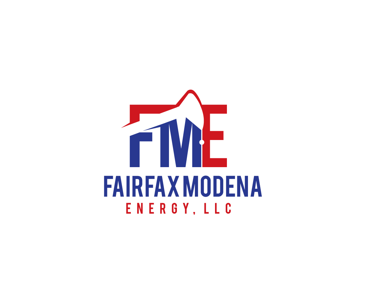 Logo Design by Omee63 for FairFax-Modena, LLC | Design #10505145