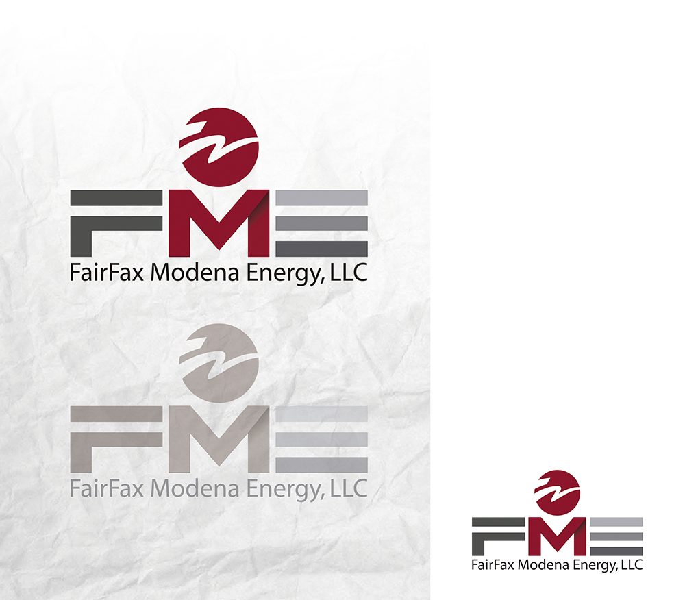 Logo Design by Angel Alexander Alvarez Echenagucia for FairFax-Modena, LLC | Design #10503352